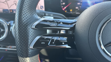 Mercedes-Benz GLA 200 AMG Line Executive 5dr Auto Petrol Hatchback